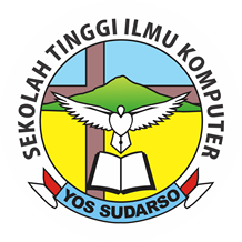 Logo STIKOM Yos Sudarso